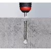 SDS Plus urbis ķieģeļiem un betonam KWB 242142 210/150 mm