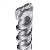 SDS Plus urbis ķieģeļiem un betonam KWB 242142 210/150 mm