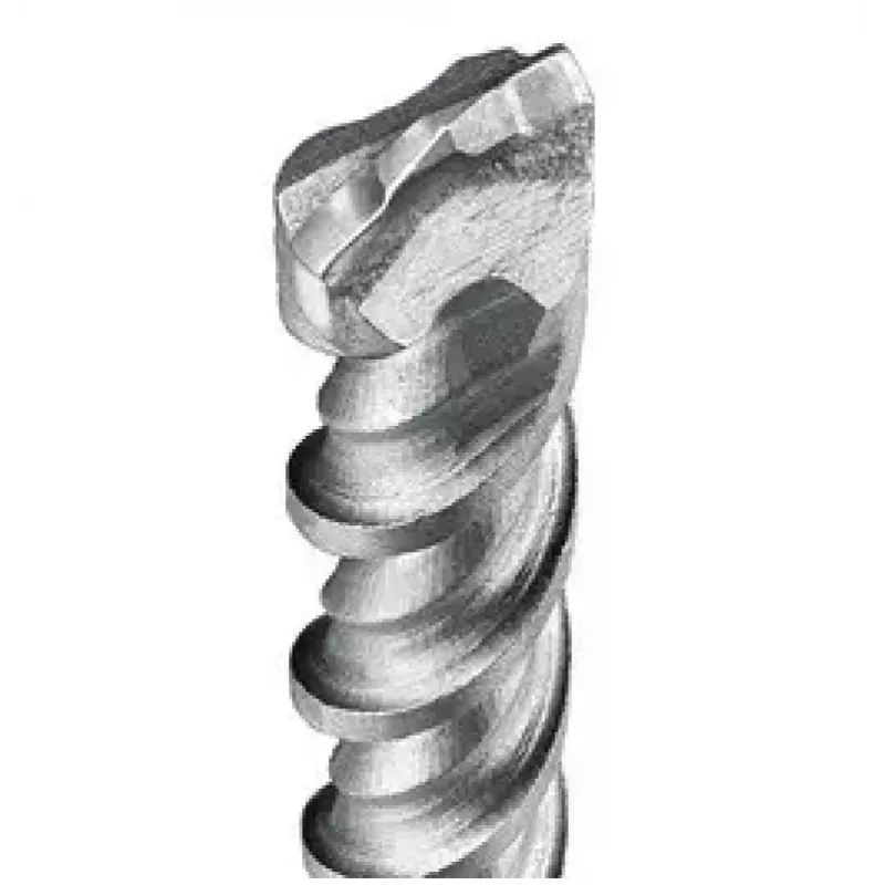 Mūrnieka urbis KWB 242644 SDS Plus 260/200 mm