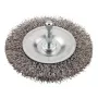 Stiepļu rats KWB 607330 7.5 cm, kāta diametrs 6 mm