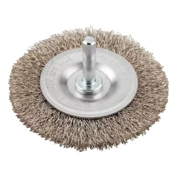 Stiepļu ritenis KWB 609810 7,5 cm