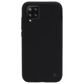 Hama Finest Feel vāciņš mobilajam telefonam 16,8 cm (6,6 collas) Melns