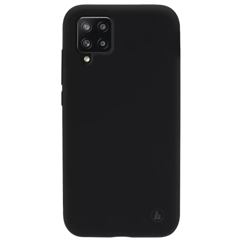 Hama Finest Feel vāciņš mobilajam telefonam 16,8 cm (6,6 collas) Melns