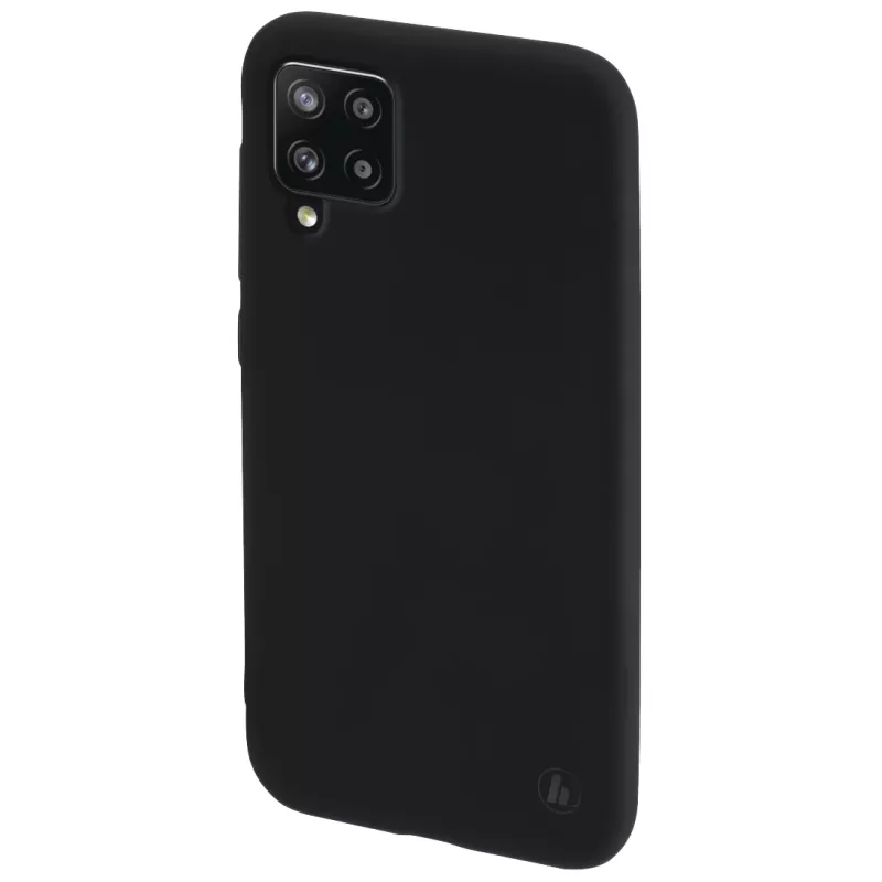 Hama Finest Feel vāciņš mobilajam telefonam 16,8 cm (6,6 collas) Melns