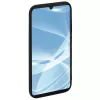 Hama Finest Feel vāciņš mobilajam telefonam 16,8 cm (6,6 collas) Melns