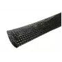 Microconnect CABLESLEEVE020-50B kabeļa uzmava Melna 2 cm