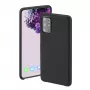 Hama Finest Sense vāciņš Samsung Galaxy S20+ (5G) melns, 17 cm (6.7 inch)