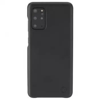 Hama Finest Sense vāciņš Samsung Galaxy S20+ (5G) melns, 17 cm (6.7 inch)