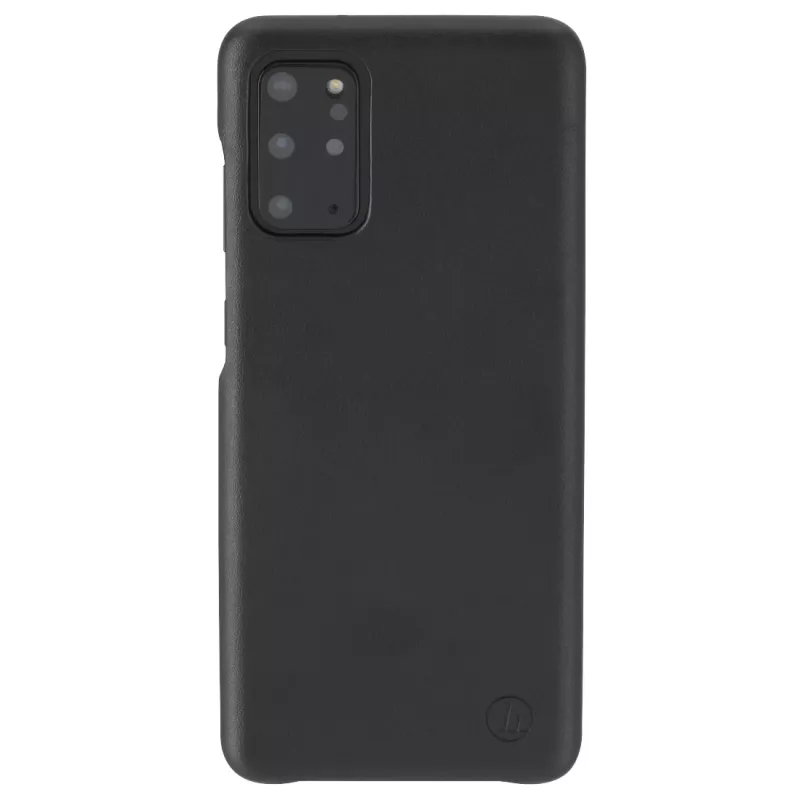 Hama Finest Sense vāciņš Samsung Galaxy S20+ (5G) melns, 17 cm (6.7 inch)