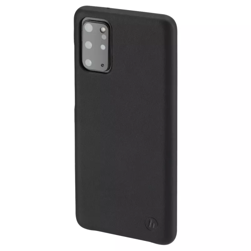 Hama Finest Sense vāciņš Samsung Galaxy S20+ (5G) melns, 17 cm (6.7 inch)