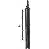 Statīva apgaismojuma sistēma Brennenstuhl 1170310010 3 Kājas Maks. Augstums 3m
