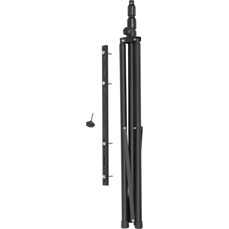 Statīva apgaismojuma sistēma Brennenstuhl 1170310010 3 Kājas Maks. Augstums 3m