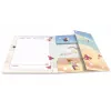 Kartona mape A3 HERMA Fairy Dance 335x440 mm