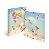 Kartona mape A3 HERMA Fairy Dance 335x440 mm