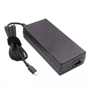 CoreParts MBXUSBC-AC0020 mobilā telefona lādētājs Melns AC Iekštelpu