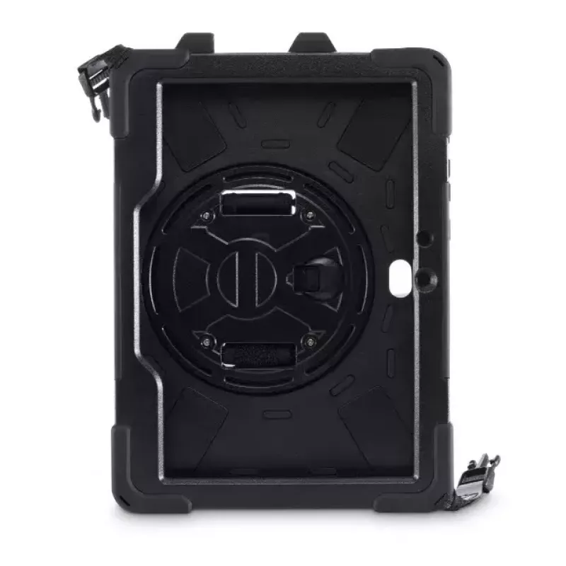 Hama Rugged Style vāciņš Samsung Galaxy Tab Active4 Pro 25,6 cm (10,1 collu)