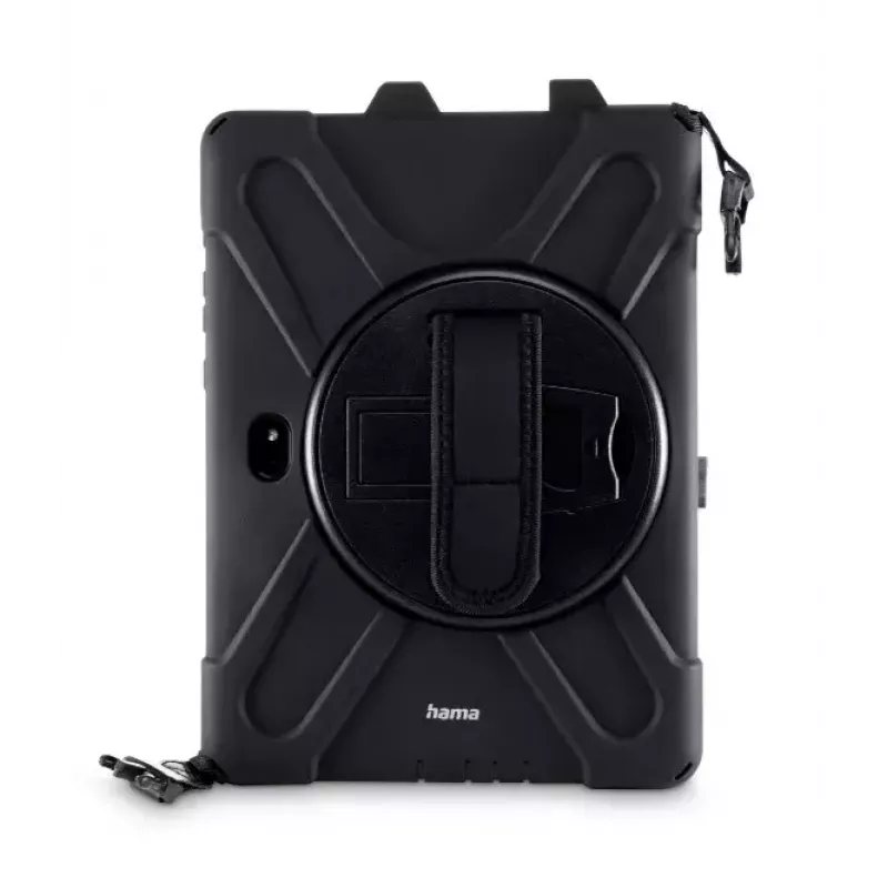 Hama Rugged Style vāciņš Samsung Galaxy Tab Active4 Pro 25,6 cm (10,1 collu)