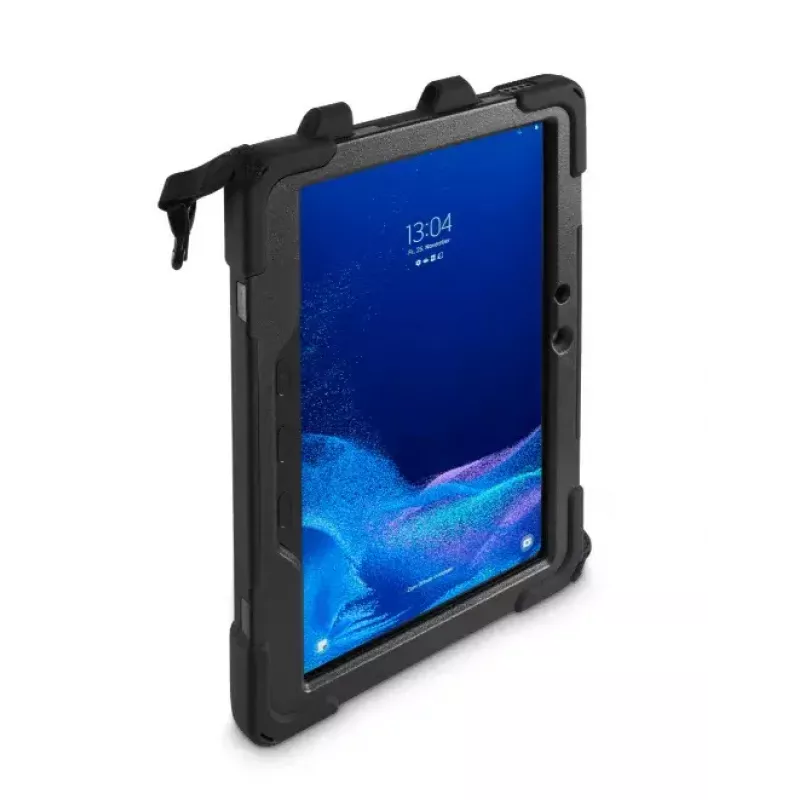 Hama Rugged Style vāciņš Samsung Galaxy Tab Active4 Pro 25,6 cm (10,1 collu)