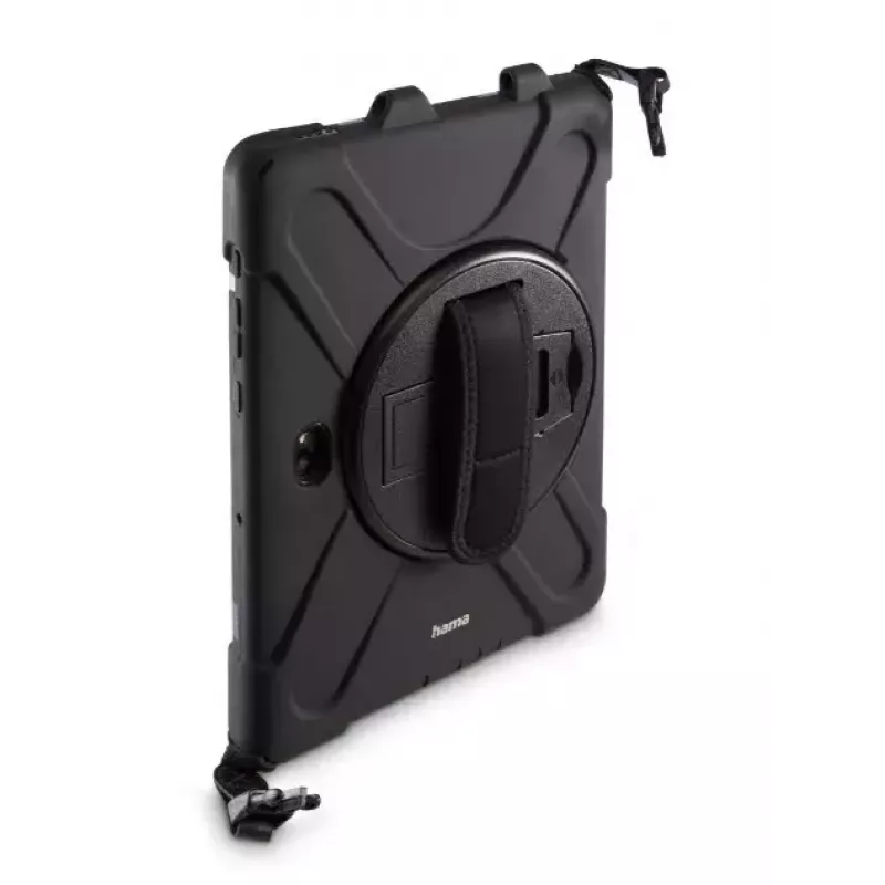Hama Rugged Style vāciņš Samsung Galaxy Tab Active4 Pro 25,6 cm (10,1 collu)
