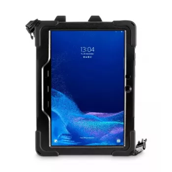 Hama Rugged Style vāciņš Samsung Galaxy Tab Active4 Pro 25,6 cm (10,1 collu)