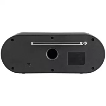 Imperial DABMAN d105 interneta radio ar DAB+ / FM / VHF uztvērēju