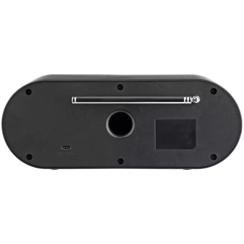 Imperial DABMAN d105 interneta radio ar DAB+ / FM / VHF uztvērēju