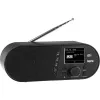Imperial DABMAN d105 interneta radio ar DAB+ / FM / VHF uztvērēju