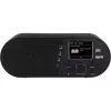 Imperial DABMAN d105 interneta radio ar DAB+ / FM / VHF uztvērēju
