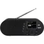 Imperial DABMAN d105 interneta radio ar DAB+ / FM / VHF uztvērēju