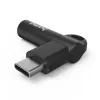 Hama 00201701 pārveidotājs USB-C uz 3.5mm Melns