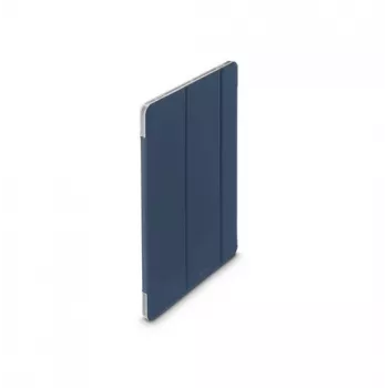 Hama 00222011 folio maciņš planšetdatoram 27.9 cm (11 collas) Zils