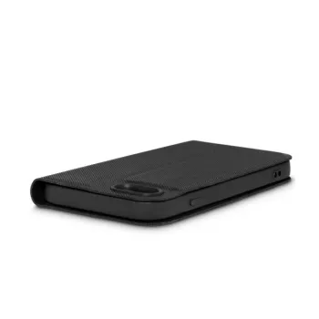 Hama 00138189 telefona maciņš 11,9 cm (4,7 collu) Folio Melns
