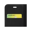 Hama 00138189 telefona maciņš 11,9 cm (4,7 collu) Folio Melns