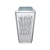 PC korpuss COUGAR MX430 Air RGB White Midi Tower
