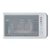 PC korpuss COUGAR MX430 Air RGB White Midi Tower
