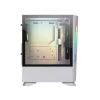 PC korpuss COUGAR MX430 Air RGB White Midi Tower