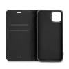 Hama 00138185 iPhone 11 āķa maciņš ar vāciņu 15.5 cm (6.1 inch) melns