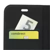 Hama 00138185 iPhone 11 āķa maciņš ar vāciņu 15.5 cm (6.1 inch) melns