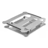 Hama Alu Laptop statīvs Sudrabs 39,6 cm (15,6 collas)