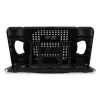 Hama Rotation Laptop statīvs Melns 39,6 cm (15,6 collas)