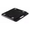 Hama Rotation Laptop statīvs Melns 39,6 cm (15,6 collas)