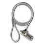 Hama Light kabeļslēdzene Sudraba 1,8 m
