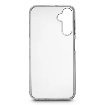 Hama Always Clear telefona maciņš 16.5 cm (6.5 collas)