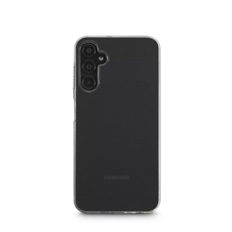 Hama Always Clear telefona maciņš 16.5 cm (6.5 collas)