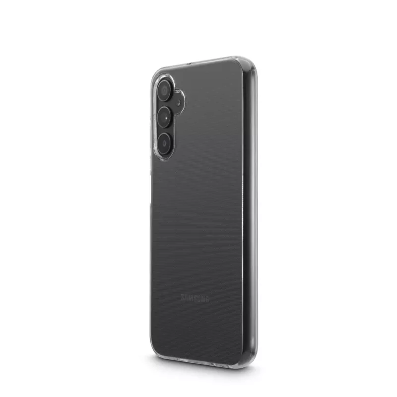 Hama Always Clear telefona maciņš 16.5 cm (6.5 collas)