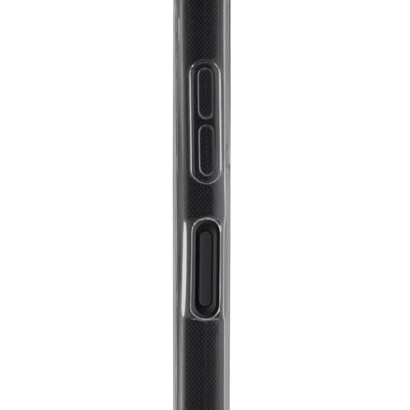 Hama Always Clear telefona maciņš 16.5 cm (6.5 collas)
