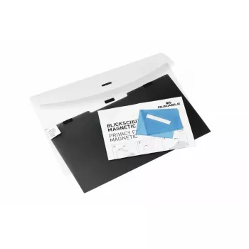 Bezrāmju privātuma filtrs Durable 513957 40,6 cm 16 collu