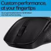 HP 685 Comfort Dual-Mode pele