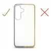 Hama Always Clear caurspīdīgs telefona maciņš Samsung Galaxy A26 5G 17 cm