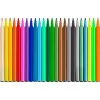 Felt pen Faber-Castell 554222 Multicolour 24 pc(s)